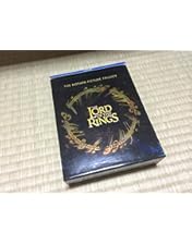 Amazon.co.jp: ロード・オブ・ザ・リング&ホビット 劇場公開版